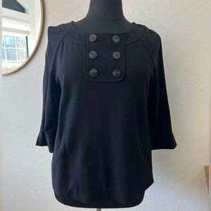 Ann Taylor Dress Blouse - NWOT
